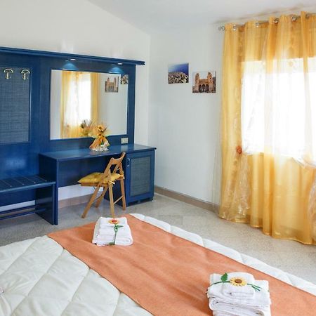 Apartmán Alba Sul Mare Cefalù Exteriér fotografie