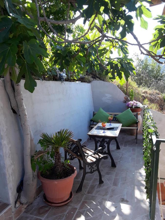 Apartmán Alba Sul Mare Cefalù Pokoj fotografie